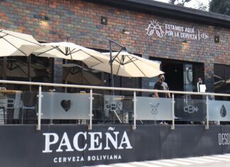 CBN abre sus puertas para vivir una experiencia cervecera única visita-paceña-