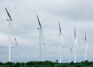 Capacidad instalada de generación de energías renovables alcanza a 1.161 MW ENERGÍAS LIMPIAS