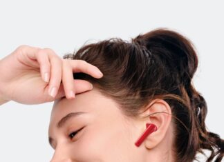 Escucha música favorita por tiempo prolongado HUAWEI (1)