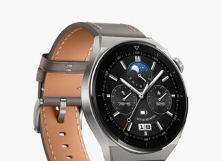 El smartwatch que puede llegar a prevenir problemas de salud HUAWEI SALUD