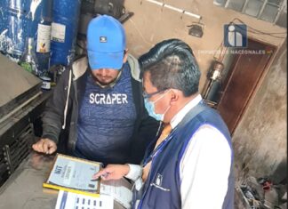 Impuestos Nacionales elevó un 202,6% los controles tributarios, a septiembre de 2022 IMPUESTOS