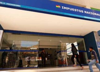 SIN prorroga hasta este 11 de octubre plazo del RCV para NIT que terminan en 5, 6, 7, 8 y 9 Impuestos-Nacionales