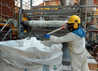 Litio: Desarrollo de la tecnología EDL reduce tiempos de producción e impacto medioambiental LITIO2