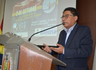 Lima: La función notarial está en todo el país NOTARIADO