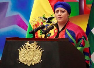 Prada ve “politización” en rechazo a cita por el censo en Santa Cruz PRADA