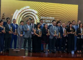 El BCP obtuvo dos galardones en el Premio Espiral de Innovación PREMIO-ESPIRAL