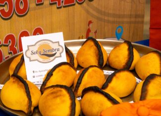 CBN, junto a sus marcas Pepsi y Paceña, permitió disfrutar del Festival de la Salteña SALTEÑAS