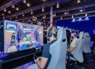 Samsung promueve campeonato para gamers, streamers e influyentes SAMSUNG (1)
