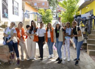 “Mujer es poder”, la causa social que eleva la autoestima de miles de mujeres Yanbal_Mujer Es Poder