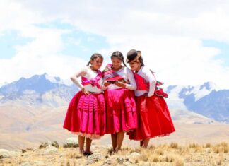 Alto Peñas disfruta conectividad de ENTEL con la puesta en servicio de una Radio Base alto-peñas-entel-