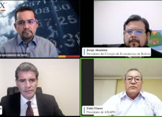 Experto: Biotecnología contribuye a estabilizar los precios en mercado mundial de granos anapo-biotecnologia-