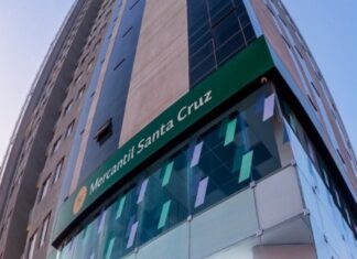 Revista internacional Euromoney reconoce nuevamente al BMSC como el mejor banco del país banco-mercantil-santa-cruz-