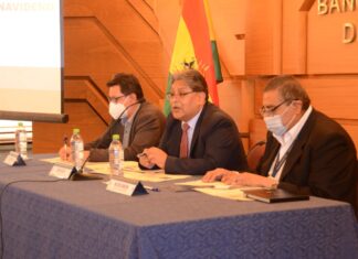 Bono “BCB Navideño” versión 2022-2023 ya está a disposición del público bcb-bono-