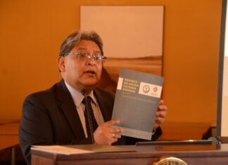 BCB llevó a cabo el octavo “Taller de registro de inversión extranjera y operaciones financieras con el exterior” en La Paz bcb-taller-