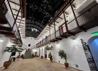 Entregan ampliación de Casa de la Libertad en Sucre casa-de-la-libertad-