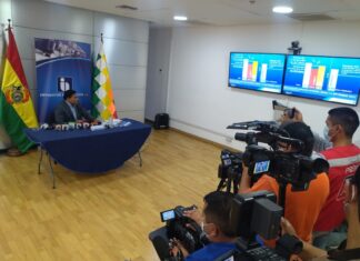 Recaudación Tributaria a septiembre llegó al 89% del total cobrado en 2021 en Santa Cruz cazon-santa-cruz-