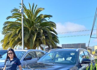 Bolivia estuvo presente en el lanzamiento del New CS55 Plus: el segundo paso de la nueva era Changan changan