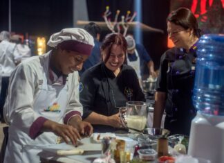 II Concurso Gastronómico “Así sabe mi tierra”, revaloraliza ingredientes y técnicas de cocina del área rural de Bolivia concurso-asi-es-mi-tierra