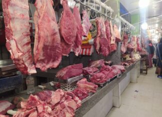 Operativos para control de precios de la carne de res serán permanentes control-carne-de-res-