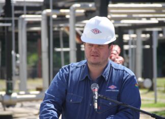 YPFB pide cesar bloqueos para evitar posible desabastecimiento de combustibles dorgathen-bloqueo