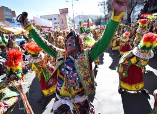La Entrada Universitaria se ratifica para este sábado entrada_universitariA