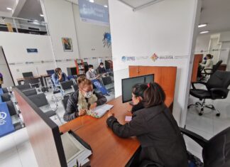 A 6 MESES DE OPERACIONES, MÁS DE 8 MIL NUEVAS UNIDADES ECONÓMICAS SE REGISTRARON EN EL SEPREC eprec