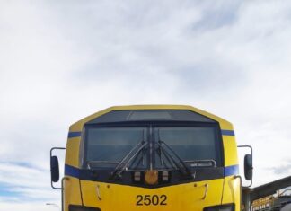 Ferroviaria Andina promueve programa de pasantías exclusivas para mujeres ferroviaria-andina-mujeres-