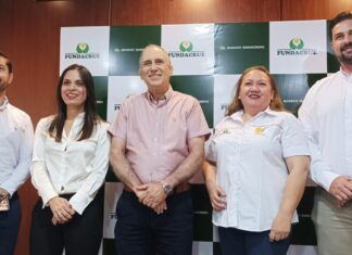 Banco Ganadero apoya la 18° versión del evento de tecnología agrícola Vidas 2022 fundacruz-y-banco-ganadero-