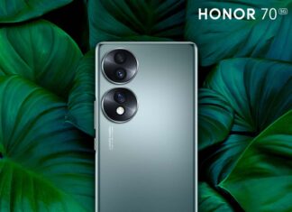 5 datos a tomar en cuenta para elegir un smartphone con cámara ideal honor-70-