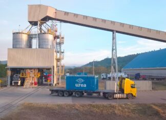 IBCE: Superávit permite ratificar a Bolivia como exportador nato de hidrocarburos ibce-exportaciones-