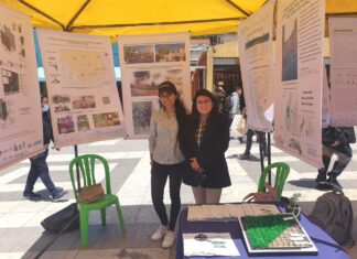 “Bolivia Construye”: Diagnóstico y propuestas juveniles para transformar principales metrópolis de Bolivia en ciudades sustentables jovenes-prop