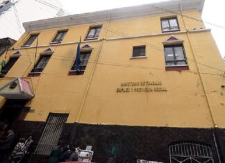 Gobierno promulga ley que simplifica trámites de reincorporación laboral por despidos injustificados ley-ministerio-de-trabajo-