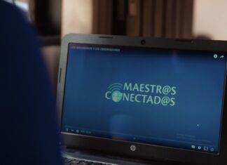 Millicom (Tigo) lanza Segundo Congreso de Maestr@s Conectad@s de América Latina maestros-conectados-