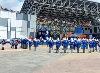 Mi Teleférico da luz verde a cruzada de bandas estudiantiles “Mi Banda – Mi Cole” mi-banda-cole-
