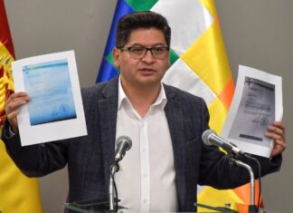 Montenegro le recuerda a Cainco que en 2019 consideró al golpe de Estado como una inversión montenegro-cainco-