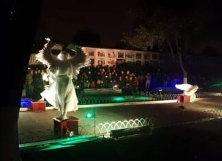 Más de 120 artistas participarán en Una Noche en el Cementerio noche-de-cementerio-