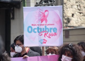 “Octubre Rosa”, mes dedicado a la detección de cáncer de mama octubre-rosa-