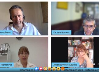 Estudio de percepción: el cáncer continúa siendo la enfermedad más temida en Bolivia percepcion-cancer-