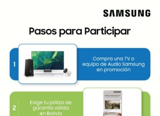 Promo Stadium Samsung: disfruta del mundial como si estuvieras en la cancha samsung-promo-
