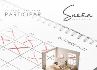 Cerámica Gladymar premiará con la remodelación de espacios a clientes sueña-congladymar-