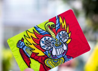 TARJETA TECH la nueva tarjeta de presentación inteligente Una startup boliviana que busca innovar y ayudar a conectar a los emprendimientos tarjeta-tech