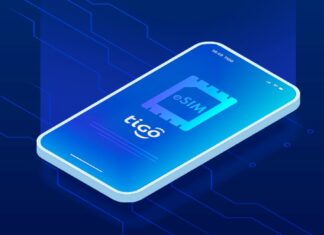 Tigo implementa innovadora tecnología eSIM en Bolivia y marca un hito en el sector tigo-e-sim-