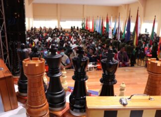 Torneo de ajedrez “Jaque mate a la violencia”: 36 estudiantes compiten en la fase nacional torneo-ajedrez-