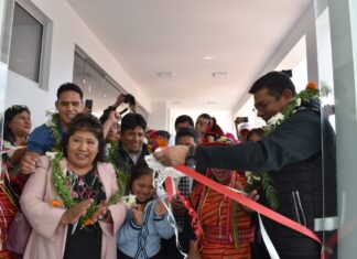 Gobierno garantiza el derecho a la educación de 24.427 estudiantes con discapacidad en Bolivia unidades-educativas