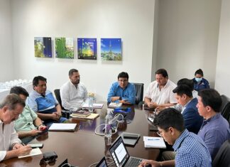 Gobierno garantiza al agro suministro de combustibles para campaña de verano ypfb-garantiza