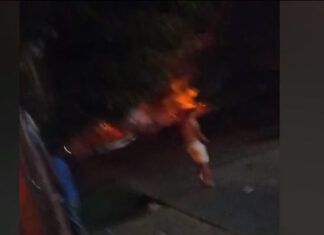 Grupos de choque de cívicos y Camacho atacan con violencia a sectores sociales ATAQUE