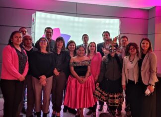 “Marca Magenta” el modelo de gestión de Banco FIE que rompe paradigmas mejorando la calidad de vida de más de 600.000 mujeres en Bolivia BANCO-FIE-