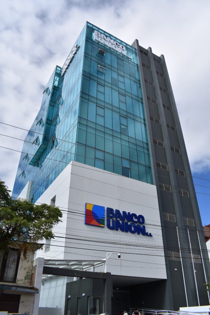 BANCO UNIÓN