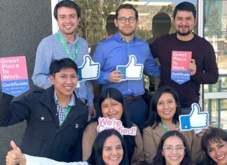 BNB obtiene certificación que avala su excelente clima laboral, por tercer año BNB-CLIMA-LABORAL-