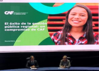 CAF reafirma su alianza estratégica con CLAD CAF-